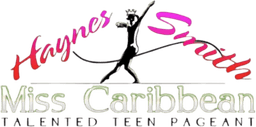 Miss Caribbean Talented Teen Pageant 2025